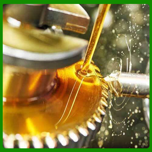 Industrial Lubricants in Shahapur